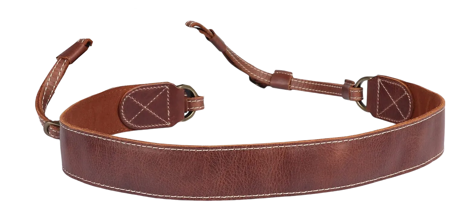 MegaGear MG1515 Sierra Series Genuine Leather Camera Shoulder or